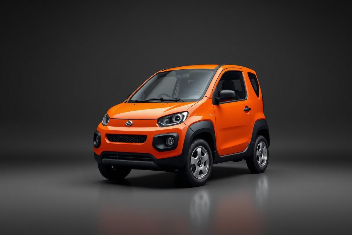 Suzuki S-Presso 1.0 GL+ AMT deal at Suzuki Lenasia