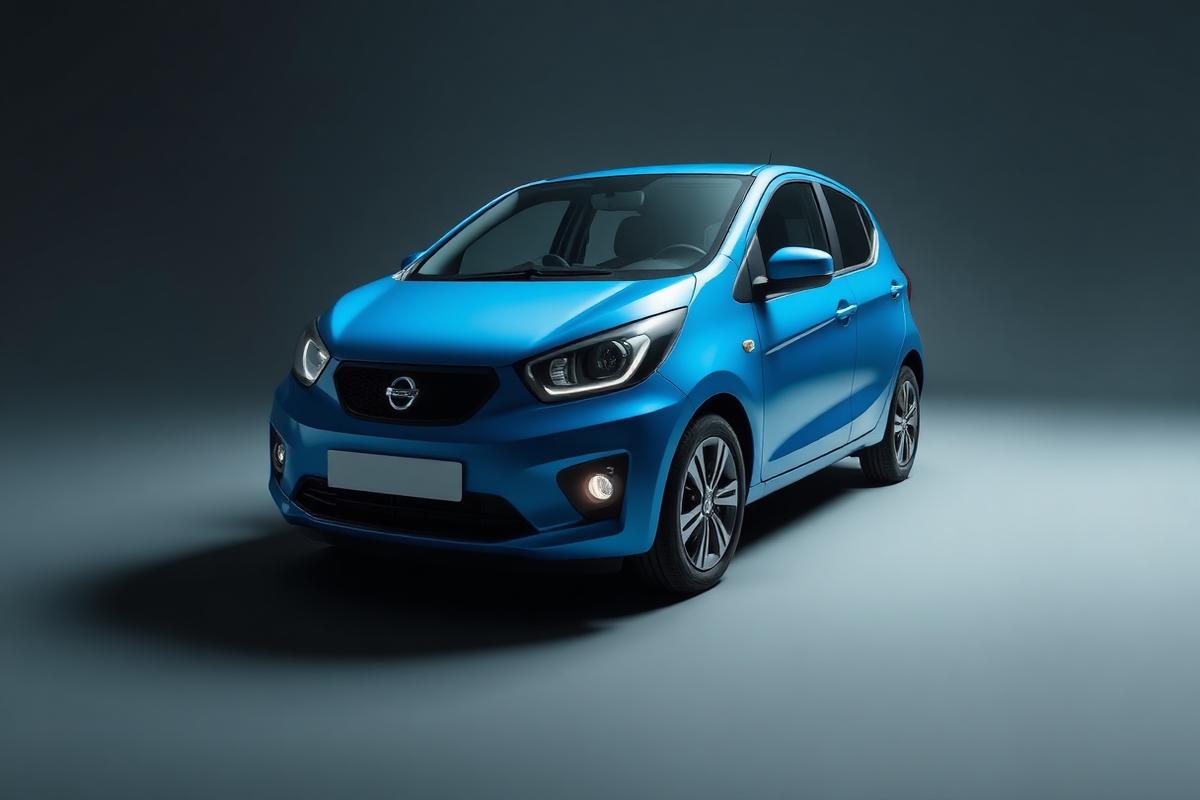 Suzuki Celerio 1.0 GL AMT deal at Suzuki Lenasia